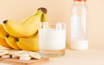 Smoothie banane : quelles recettes pour allier plaisir et équilibre ?