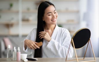 Quali sono i migliori oli per capelli? 