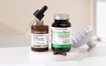 Comment faire pousser ses cheveux plus vite naturellement ?