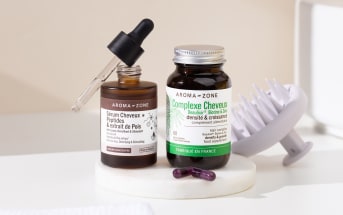 How can I get my hair to grow faster naturally?