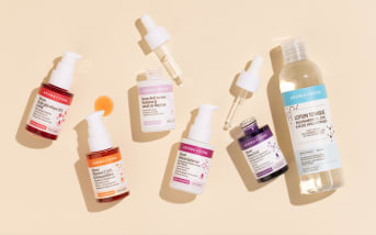 Sérum anti-taches ou acide glycolique : lequel choisir pour votre peau ?
