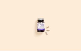 Un antioxydant global et naturel