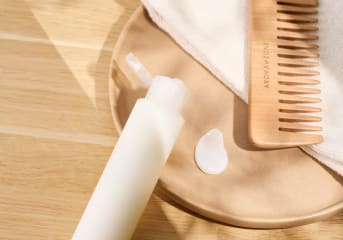 BB crème après-shampoing