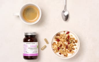 Et si l’échinacée aidait votre corps à se défendre… avant même de tomber malade ?