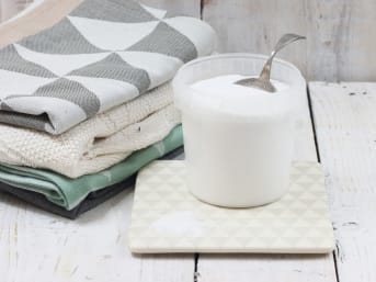 Poudre multi-usages pour nettoyage difficile