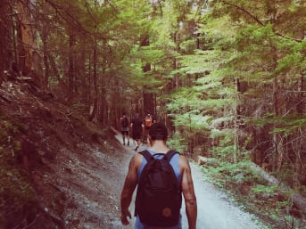 Les activités à privilégier pendant les vacances d'été en famille ou entre amis
