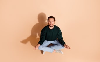 Mieux dormir grâce à la méditation