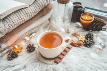 Adoptez le hygge danois pour un hiver cosy