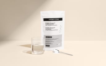 Créatine vegan : ce qu'il faut savoir