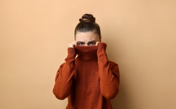 Cauchemar adulte à répétition : comment s'apaiser naturellement ?