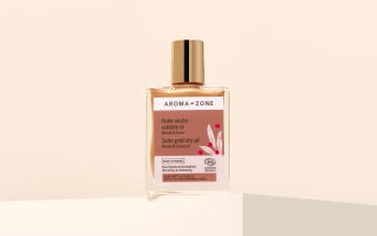 Qu’est-ce qu’une huile sèche ?