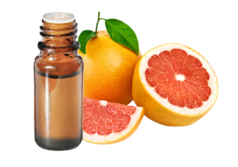 Olio essenziale di Pompelmo senza furocumarine