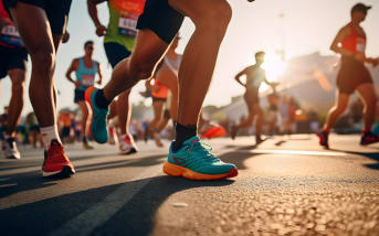 Marathon : comment bien préparer son corps à une épreuve sportive intense