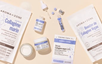 Perte de fermeté, peau terne : pourquoi miser sur le collagène “in & out” peut tout changer