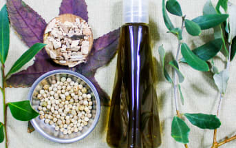 Olio di "Serpente" (100% vegano)