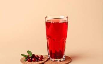 Jus de canneberge : recettes maison et astuces bien-être