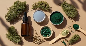 Actif DHA : Quels bienfaits ?