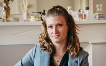 Delphine Duc, notre experte cosmétologue