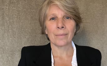 Catherine Gilette : notre experte plantes et aromathérapie