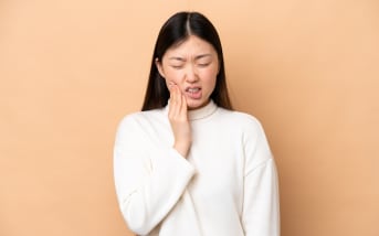 Quels sont les traitements naturels contre les mycoses buccales ?