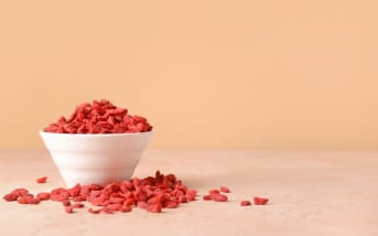 Baie de goji et sommeil : quel  lien ?