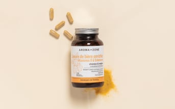 Levure de bière : cet ingrédient au potentiel fou (et ce n’est pas un hasard s’il fait partie des meilleures ventes chez Aroma-Zone)