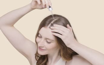  La mia routine In and Out per stimolare la crescita dei capelli