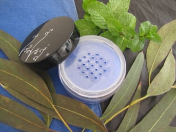 Bloc senteur fraîcheur menthe & eucalyptus