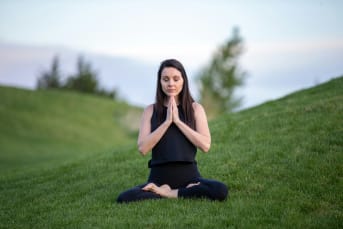 Méditation en plein air : Comment se connecter à soi-même en plein air ?