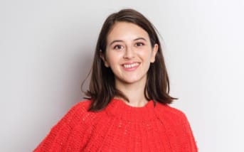 Louise Hourcade, notre experte beauté