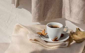 Peau douce et éclat : le secret naturel se cache dans votre café !