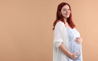 Prise de poids grossesse : suivez le tableau mois par mois