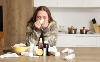 Immunité en hiver : la vraie raison pour laquelle vous tombez malade tous les ans (et comment l’éviter)
