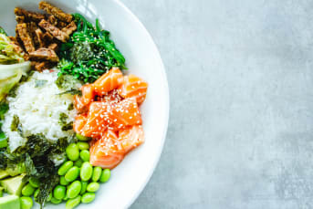 10 idées de recettes légères et savoureuses pour vos repas d'été en famille