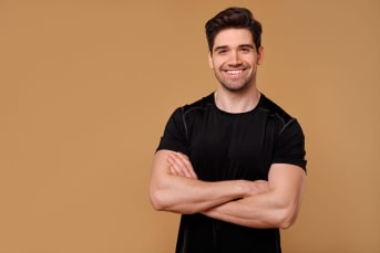 Testostérone chez l'homme : le guide pour maintenir un taux optimal