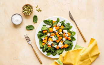 Chaleur estivale : miser sur une alimentation plus légère