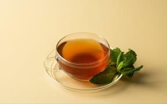 Infusion à la Menthe poivrée : bienfaits et préparation 