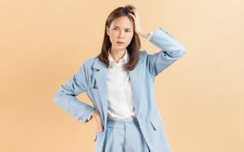 Surmenage, charge mentale : relâcher le mental en fin de journée grâce à la réflexologie