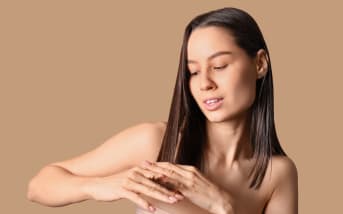 Cheveux fins : quelles solutions naturelles ?