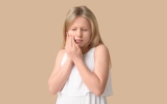 Aphtes chez l’enfant : que faire ?