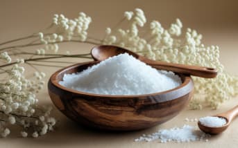 Sodium Chloride : Quel rôle pour l'organisme ?