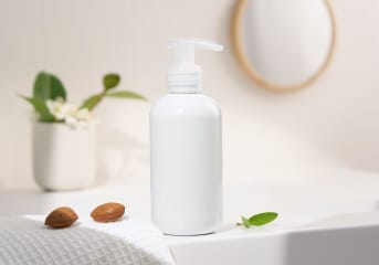 Baume relipidant visage peaux sensibles