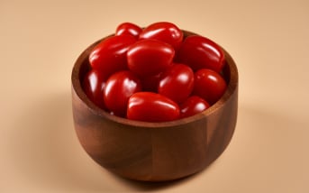 Tomate cerise : comprendre ses calories et ses atouts nutritionnels