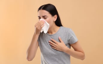 Quels peuvent être les symptômes d'une allergie ?