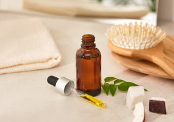 Sérum ressort & définition pour les boucles