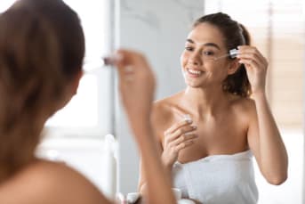 Avez-vous déjà entendu parler de cette huile végétale pour la peau ?