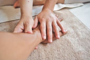 Les différentes formes de réflexologie pour votre bien-être physique et mental