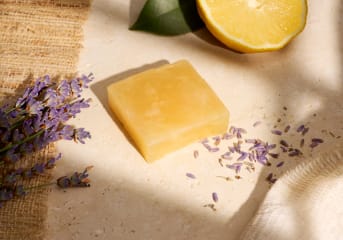 Savon du Jardinier