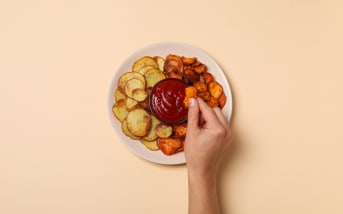 Patate douce ou pomme de terre : laquelle est vraiment meilleure pour la santé ?