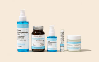 Acide hyaluronique sur le visage : les bienfaits